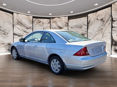 Used 2002 Honda Civic EX image 3