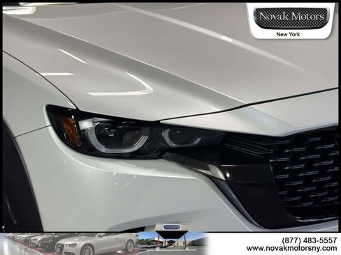 Used 2023 MAZDA CX-50 2.5 S w/ Preferred Plus Pkg image 9