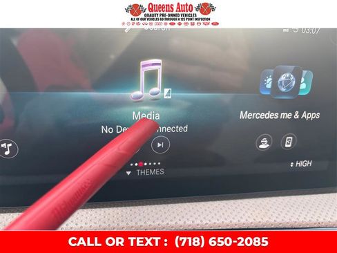 Used 2021 Mercedes-Benz CLA 250 4MATIC image 48