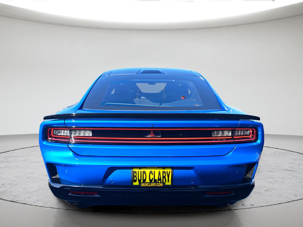 New 2026 Dodge Charger R/T AWD/4WD image 6