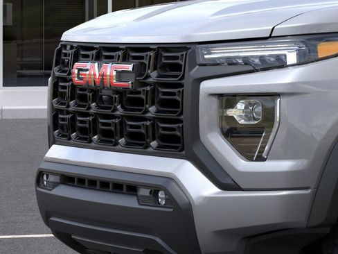 New 2026 GMC Canyon Elevation RWD image 13