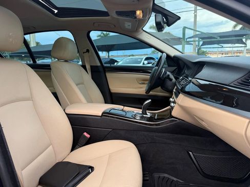 Used 2016 BMW 528i 528i Sedan 4D image 19