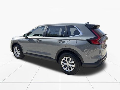 New 2026 Honda CR-V LX image 6