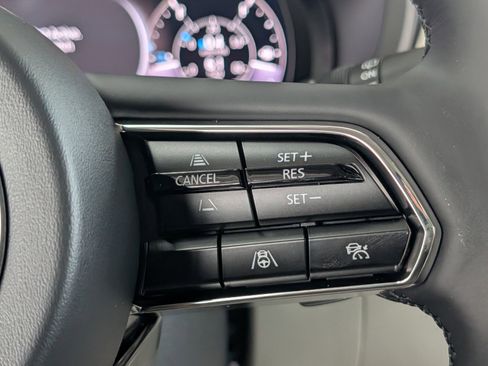 New 2026 MAZDA CX-90 Plug-In Hybrid w/ Premium Plus image 23