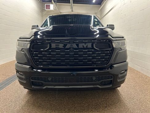 New 2026 RAM 1500 Express AWD/4WD image 6