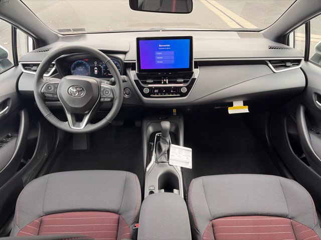 New 2026 Toyota Corolla SE w/ SE Package FWD image 31