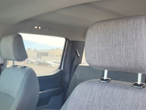 Used 2023 Ford F150 Lightning XLT image 11