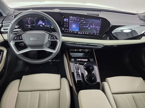 Certified 2025 Audi A5 2.0T Premium Plus w/ Premium Plus AWD/4WD image 37