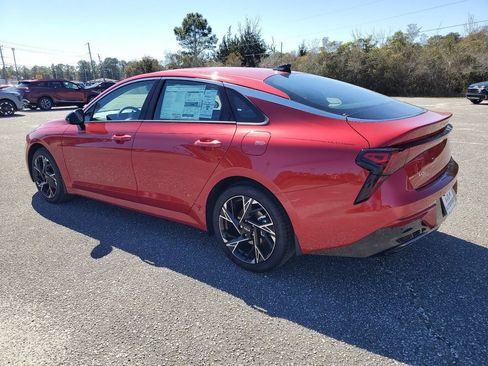 Used 2025 Kia K5 GT-Line FWD image 3