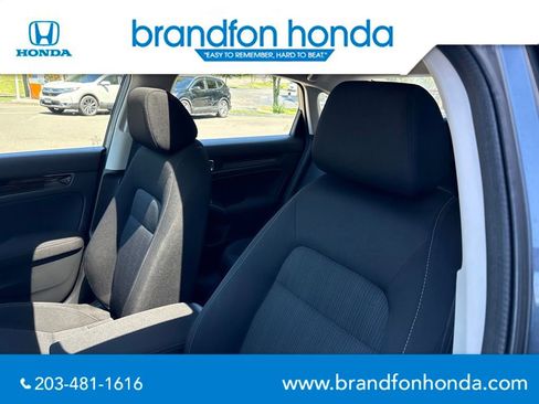Used 2023 Honda Civic EX image 22
