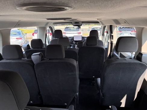 Used 2024 Ford Transit 350 XLT RWD image 51