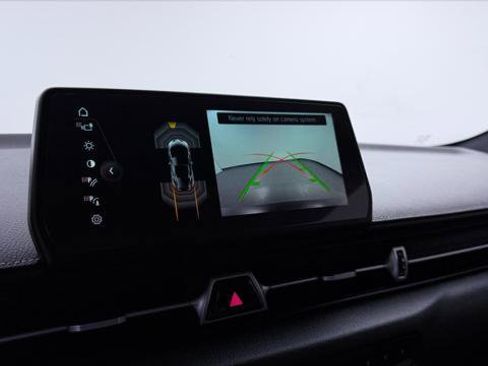 Used 2021 Toyota Supra Premium w/ Driver Assist Package RWD image 26