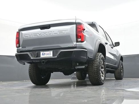 New 2026 Chevrolet Colorado ZR2 w/ Technology Package AWD/4WD image 50