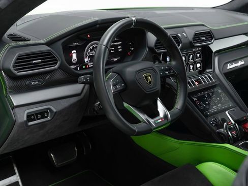 Used 2021 Lamborghini Urus image 15