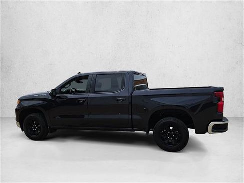 Used 2024 Chevrolet Silverado 1500 LT image 8