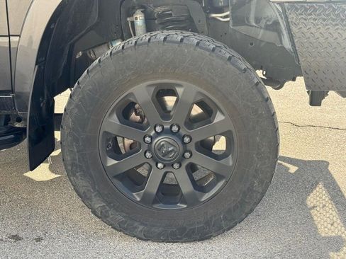 Used 2023 RAM 2500 Laramie image 9