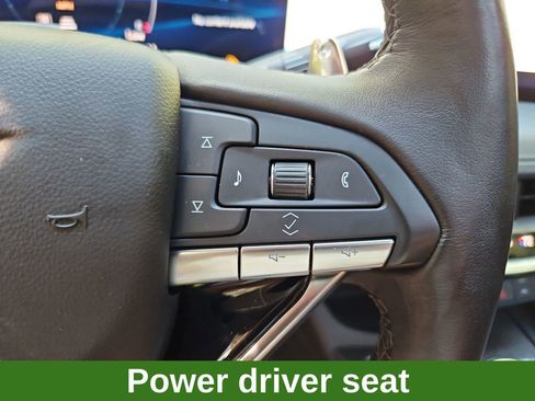 Used 2025 Cadillac CT5 Premium Luxury image 12