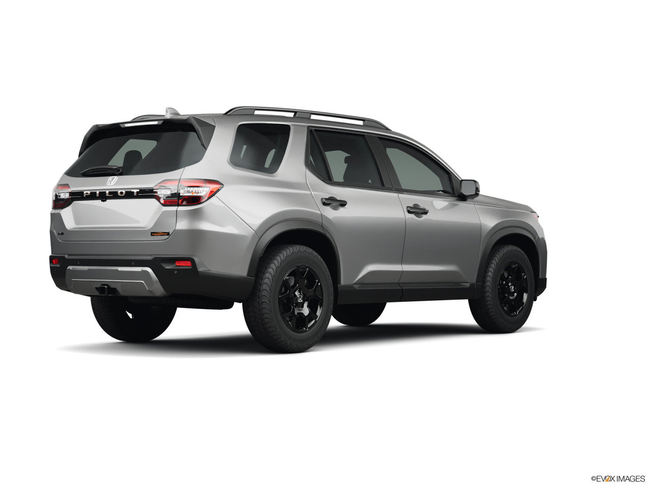 New 2026 Honda Pilot Touring image 3