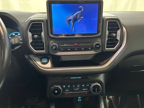 Used 2022 Ford Bronco Sport Big Bend w/ Convenience Package AWD/4WD image 19