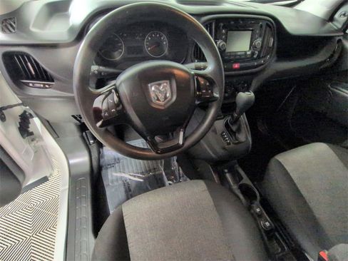 Used 2022 RAM ProMaster City Wagon image 10