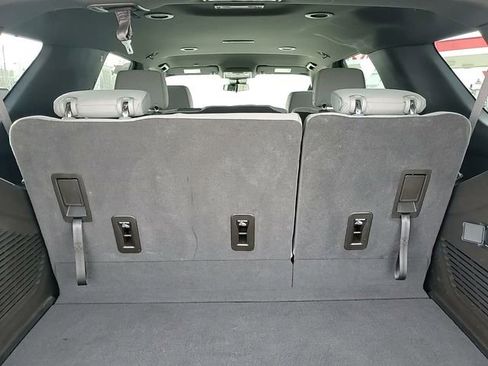 Used 2023 Chevrolet Tahoe LS w/ Driver Alert Package image 30