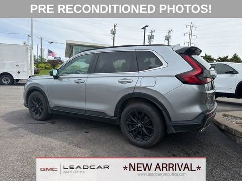 Used 2024 Honda CR-V Sport-L image 3