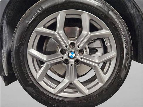 Used 2024 BMW X3 sDrive30i w/ Convenience Package w/ZPA RWD image 24