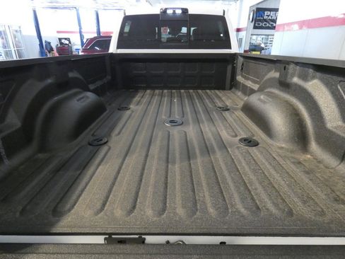 New 2026 RAM 3500 Limited image 6