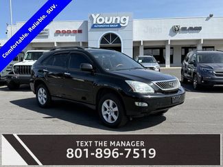 Used 2009 Lexus RX 350 AWD image 1