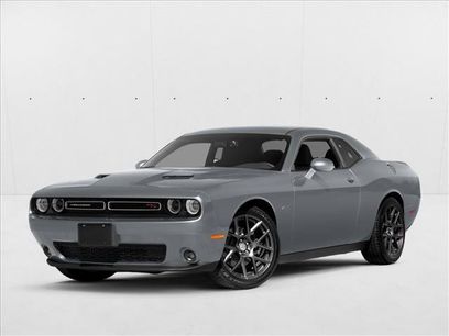 Used 2016 Dodge Challenger R/T