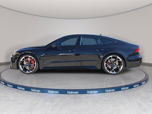 New 2026 Audi RS 7 Performance image 6