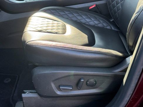 Used 2024 Ford Edge Titanium w/ Equipment Group 301A image 26