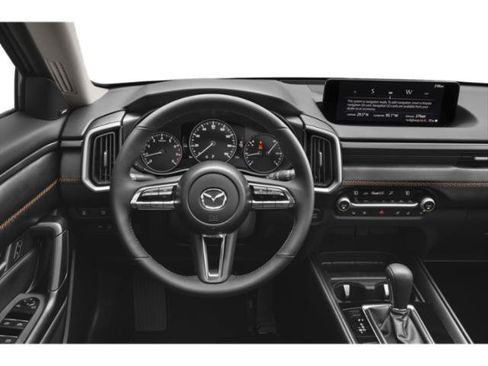 Used 2026 MAZDA CX-50 AWD 2.5 S w/ Premium Package image 9