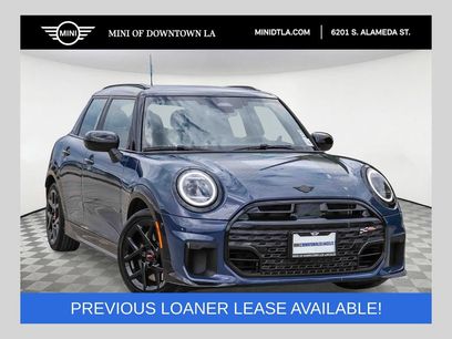 Used 2026 MINI Cooper S