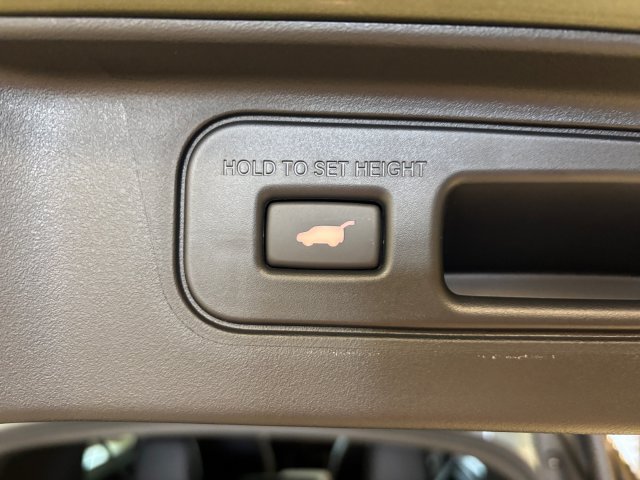 New 2026 Honda Passport TrailSport image 19