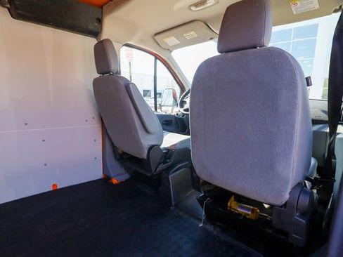 Used 2019 Ford Transit 150 148 Low Roof RWD image 36