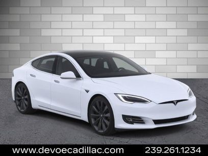 Used 2017 Tesla Model S 100D
