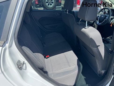 Used 2019 Ford Fiesta SE w/ Equipment Group 201A FWD image 26