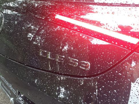 Certified 2024 Mercedes-Benz CLE 53 AMG 4MATIC image 11