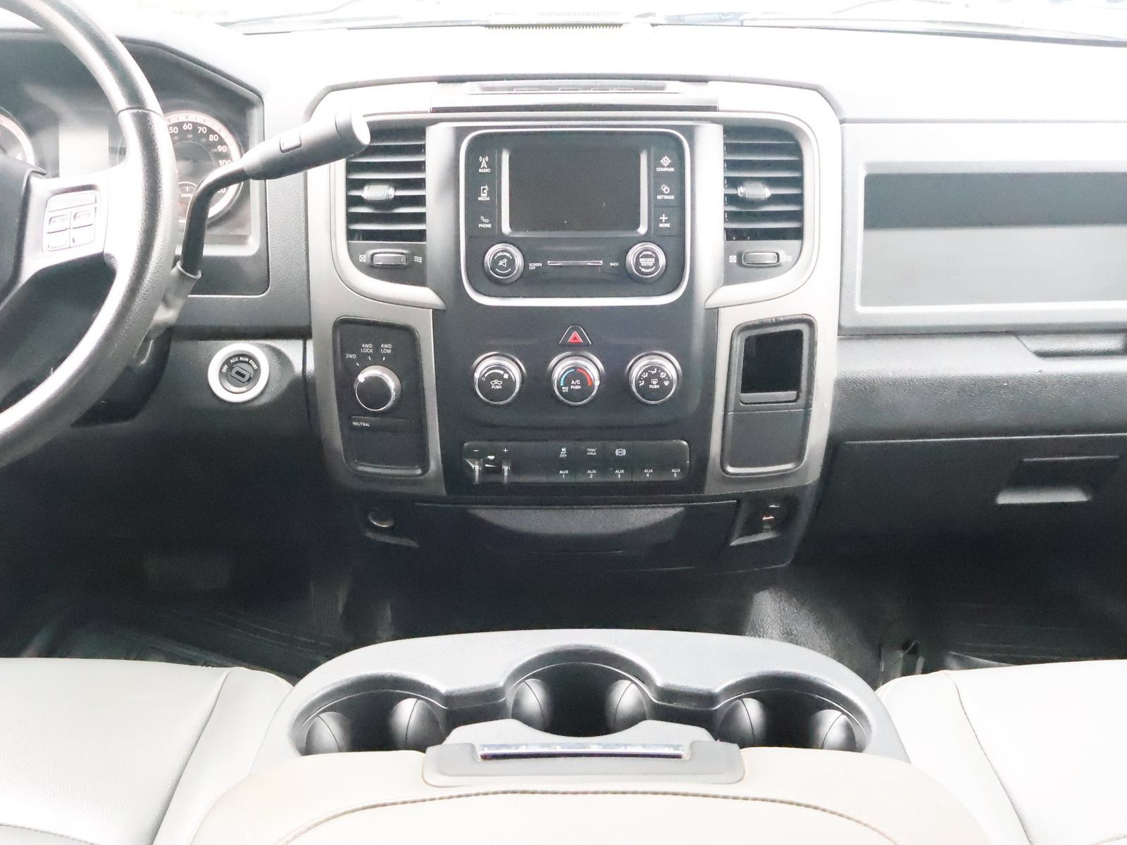 Used 2015 RAM 5500 Tradesman w/ Max Tow Package AWD/4WD image 23