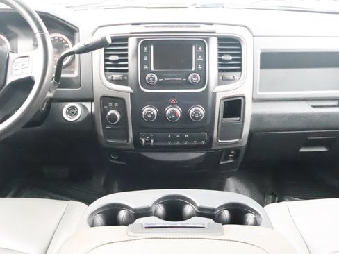 Used 2015 RAM 5500 Tradesman w/ Max Tow Package AWD/4WD image 23