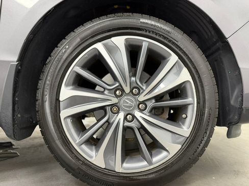 Used 2017 Acura MDX w/ Technology Package AWD/4WD image 68