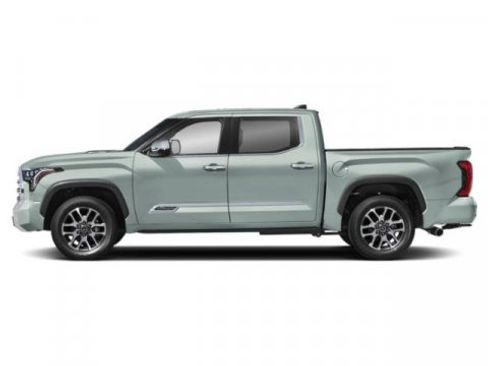 New 2026 Toyota Tundra 1794 Edition AWD/4WD image 3