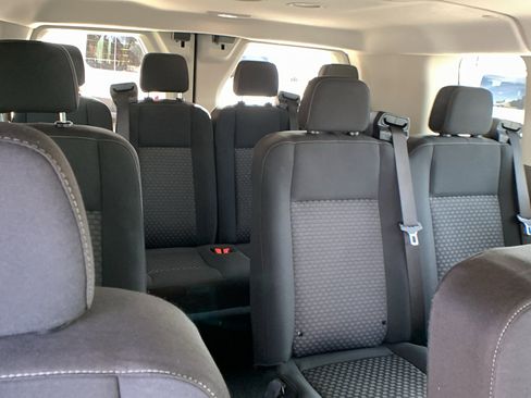 Used 2023 Ford Transit 350 XL image 24