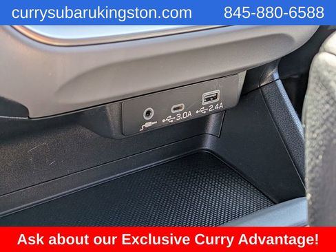 Used 2025 Subaru Crosstrek 2.0i Premium image 25