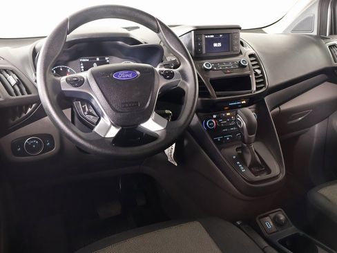 Used 2021 Ford Transit Connect XL image 2