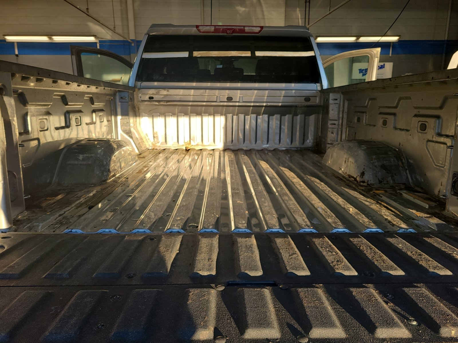 Used 2024 GMC Sierra 2500 SLE AWD/4WD image 33