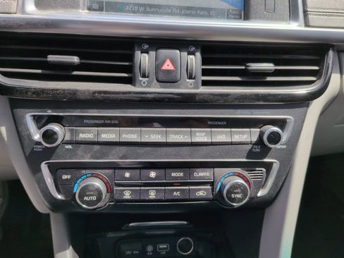 Used 2016 Kia Optima EX w/ Premium Package FWD image 23