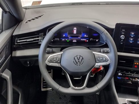 New 2025 Volkswagen Jetta Sport image 27