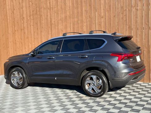 Used 2023 Hyundai Santa Fe SEL image 18
